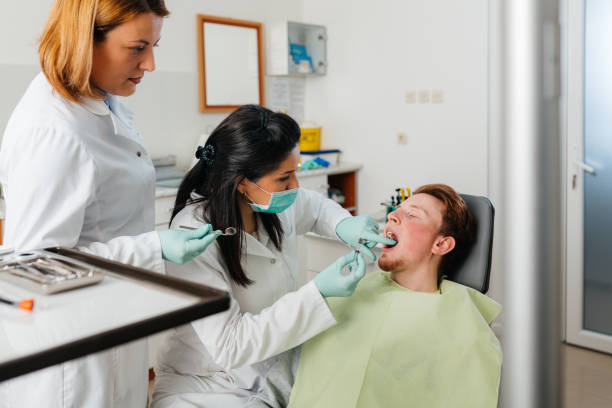 Best Emergency Dental Care for Sports Injuries in Conrad, MT